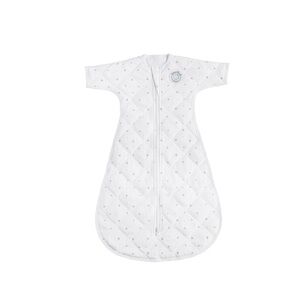 Dreamland Baby Dream Weighted Transition Swaddle white 6-9 months New With Tags